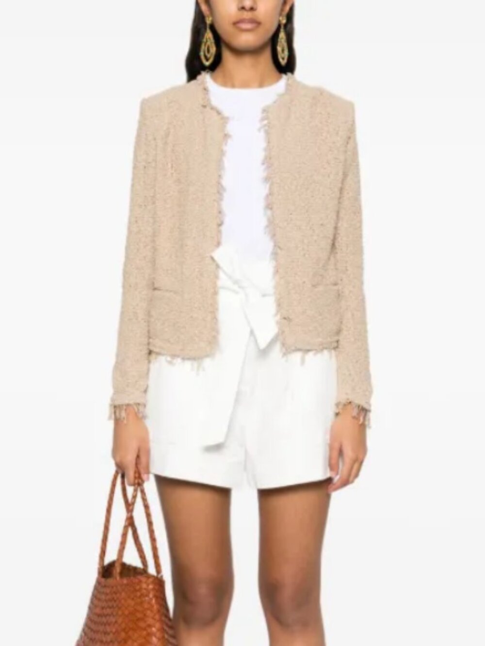 IRO Shavani jacket